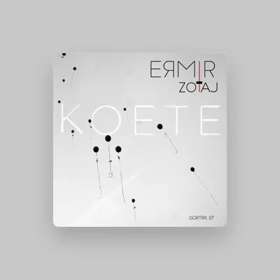 Listen to Ermir Zotaj, watch music videos, read bio, see tour dates & more!