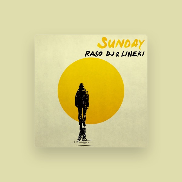 Raso DJ's avatar