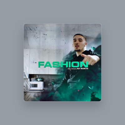 Listen to AD North, watch music videos, read bio, see tour dates & more!