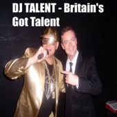 Britain's Got Talent artwork