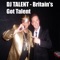 Britain's Got Talent artwork