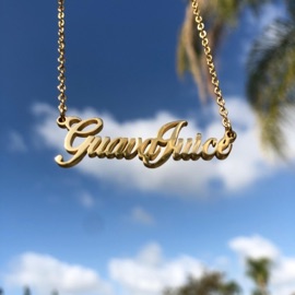 Guava Juice Warrendeezy