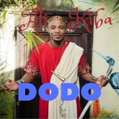Dodo artwork