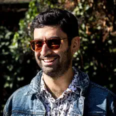 Ascolta Nico Anuch, guarda video musicali, leggi la biografia, vedi le date del tour & altro!