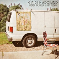Roadside Assistance - Single - Andrew Gialanella & Andy Feldman