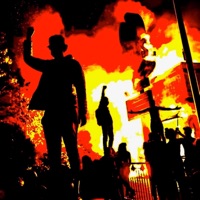 Let It Burn (feat. Patty Honcho, Backwood Sweetie, IAMGAWD & Greeneryy) - Single - K.W.O.A.T.