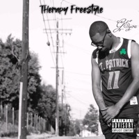 Therapy Freestyle - Single - G5YVE