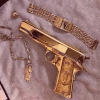 Smith & Wesson - Single - Reap3r