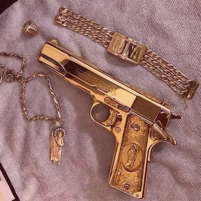 Smith & Wesson - Single