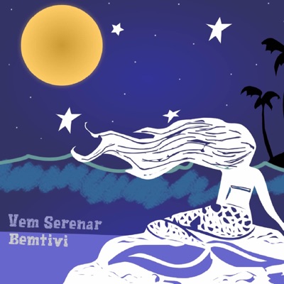 Vem Serenar - Single