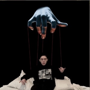 No Strings on Me - Single