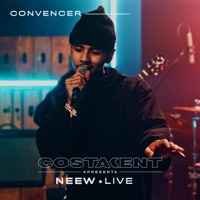 Convencer (Live) - Single - CostaKent & Neew