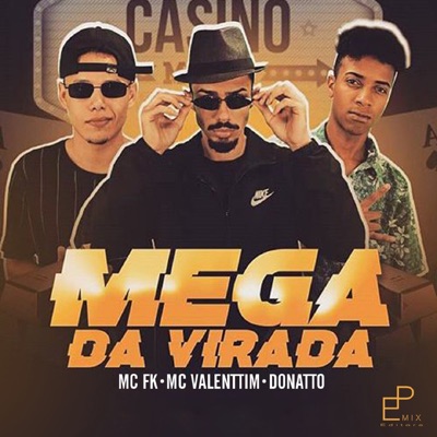 Mega da Virada - Single
