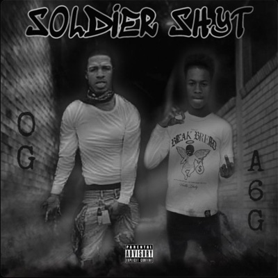 Murder bidness (feat. OG Blockbaby) - Single