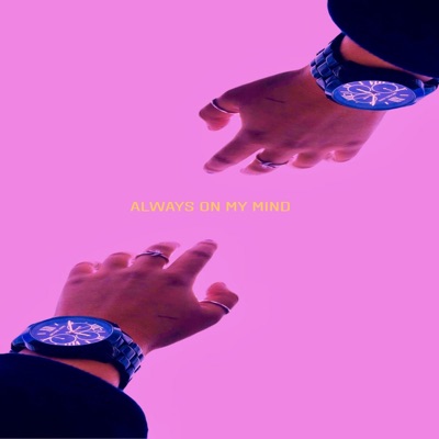 Always on My Mind (feat. Muchmanda) - Single