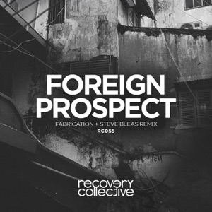 Foreign Prospect - Single