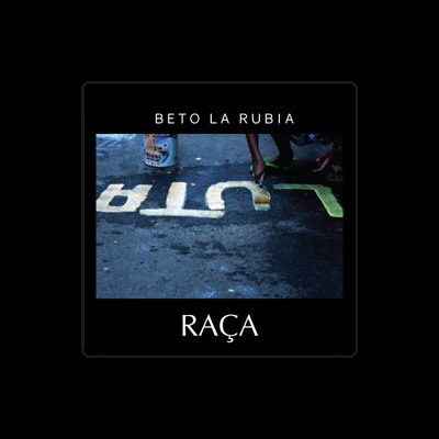 Listen to Beto Larubia, watch music videos, read bio, see tour dates & more!