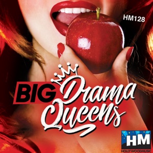 Reality Unscripted: Big Drama Queens
