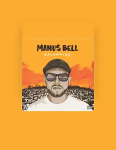 Listen to Manus Bell, watch music videos, read bio, see tour dates & more!