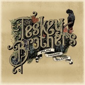 The Teskey Brothers - Let Me Let You Down