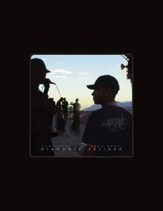 聆聽 Cabine 808、觀看音樂影片、閱讀小傳、查看巡演日期等！