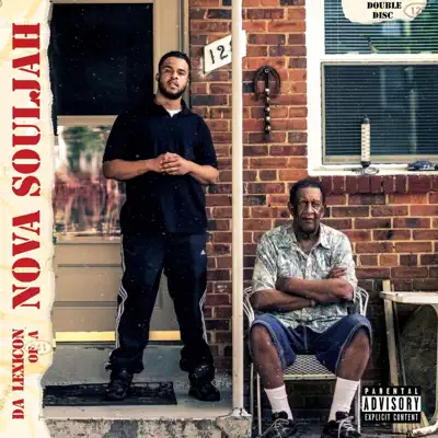 Écouter Da Lexicon of a Nova Souljah par Willie Waze