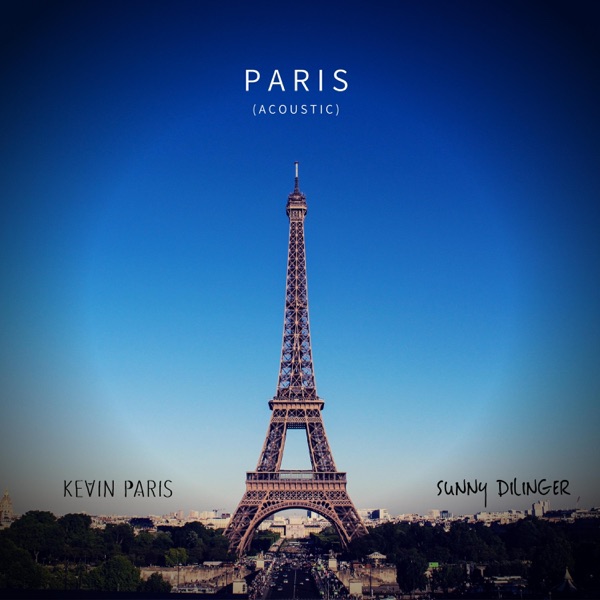 Paris (Acoustic)