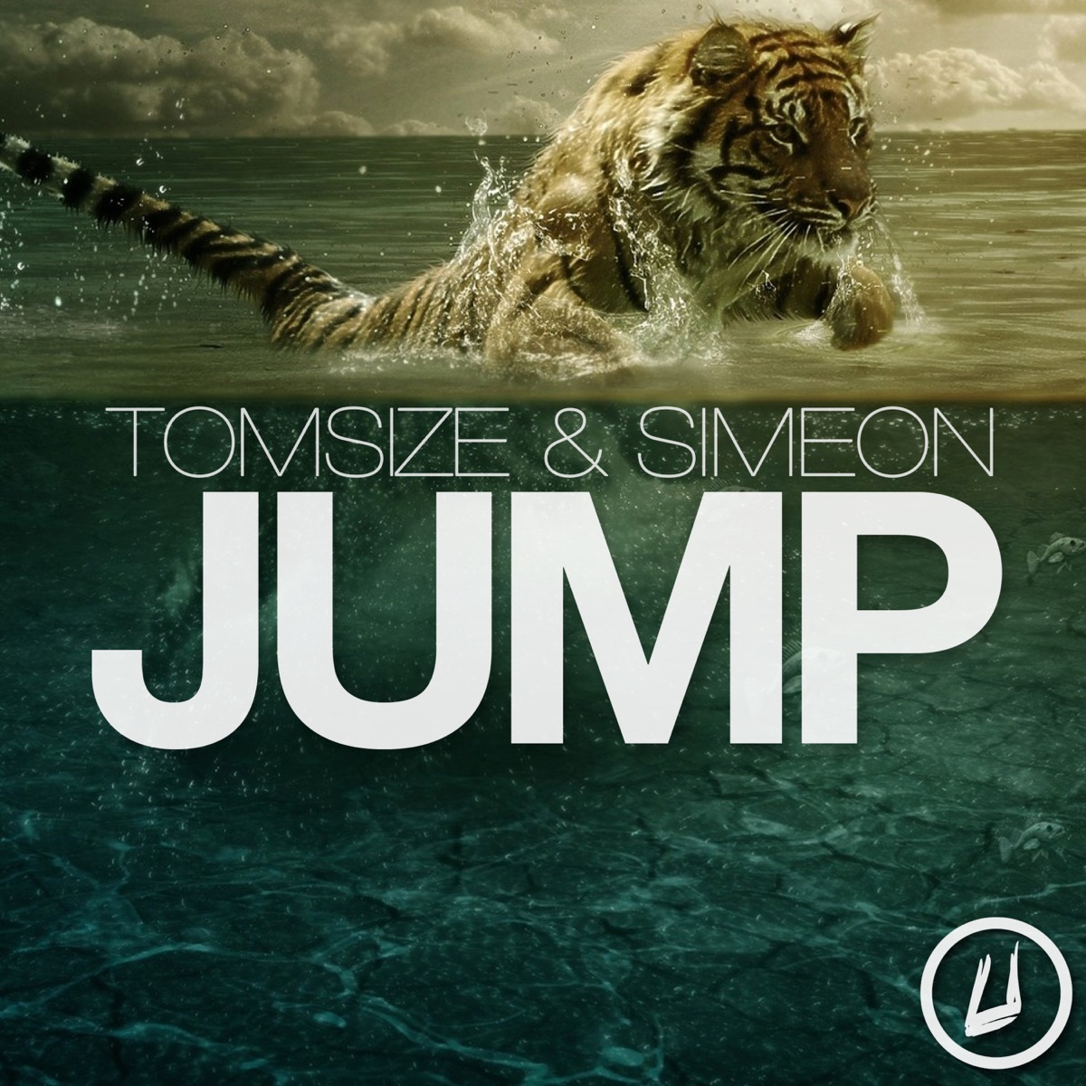 Jump (The Remixes) - Single by Tomsize & Simeon on Apple Music