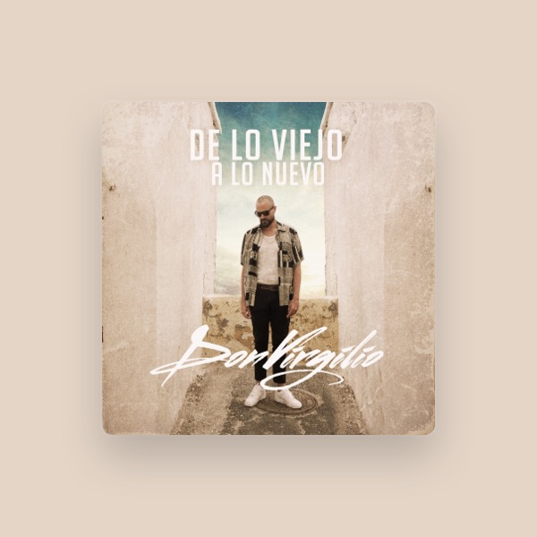 Don Virgilio's avatar