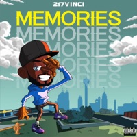 Memories - Single - 217Vinci