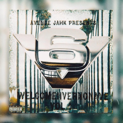 Welcome2VernonAve, Vol. 1