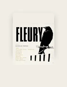 Listen to Collectif Fleury, watch music videos, read bio, see tour dates & more!