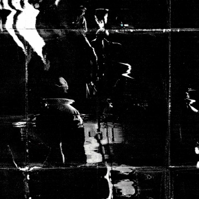 STOP SIGNS FREESTYLE (feat. The Quaaludes) [Live] - Single