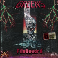 File Hazard - Single - Slimgrim