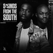 Sounds from the South artwork