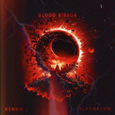Blood Visage - Single