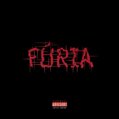 Fúria (feat. Ryam Beatz) - Single
