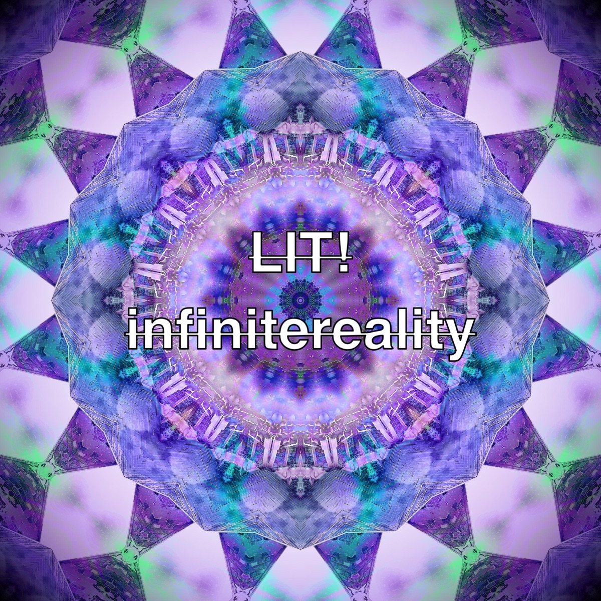Lit cover artwork