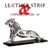 Leæther Strip - Love Like Blood