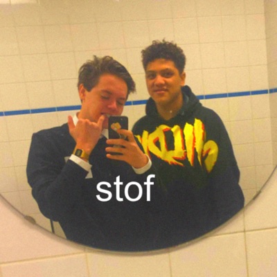 Stof (feat. Heydexter) - Single