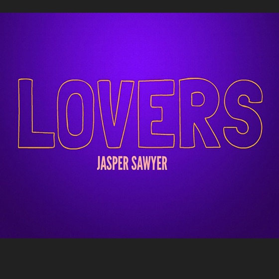 Cover artwork for Lovers