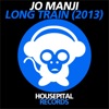 Long Train (Steve Kid &amp; John De Mark Remix)