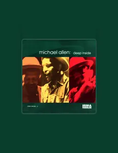 Listen to Michael Allen, watch music videos, read bio, see tour dates & more!