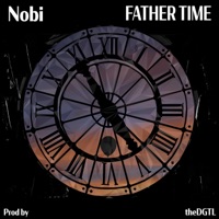 Father Time - Single - Nobi