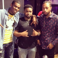 Slow Wine (feat. Silly Ru & PSP) - Single - FortyShottz