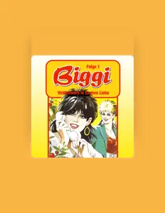 Listen to Biggi, watch music videos, read bio, see tour dates & more!