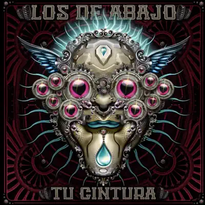 Tu Cintura - Single - Los de Abajo