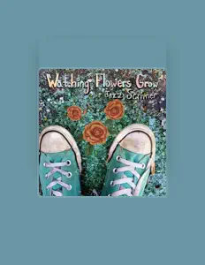 Ouve Jazz Scrivner, vê vídeos de música, lê a biografia, vê as datas da digressão e muito mais!