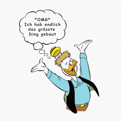 DÜSENTRIEB - Single