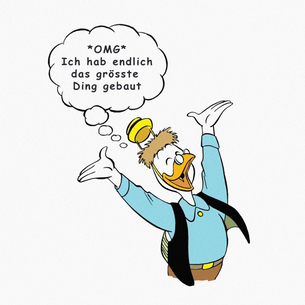 DÜSENTRIEB